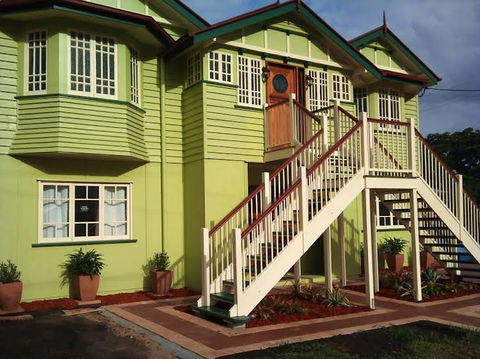 Murphys Bed & Breakfast - Maitland Accommodation 1