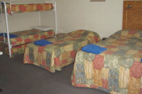 Island Motel Kingscote - Maitland Accommodation 5