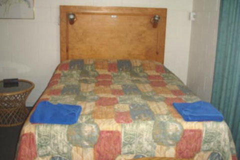 Island Motel Kingscote - Maitland Accommodation 2