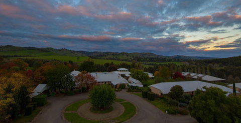 Flowerdale Estate - Maitland Accommodation 5