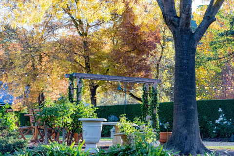 Flowerdale Estate - Maitland Accommodation 0