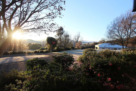 Flowerdale Estate - Maitland Accommodation 1