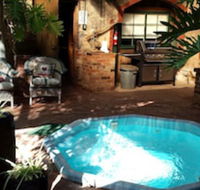 Eagle Foundry Bed  Breakfast - Maitland Accommodation