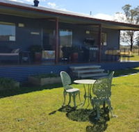 The Wattle Lodge - Maitland Accommodation
