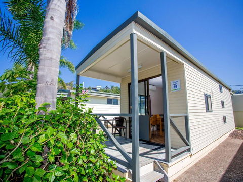 BIG4 Tathra Beach Holiday Park - Maitland Accommodation 2