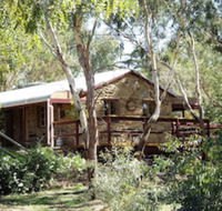 1860 Wine Country Cottages - Maitland Accommodation