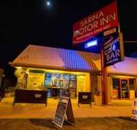 Sarina Motor Inn - Maitland Accommodation