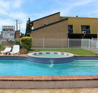 Sun Plaza Motel Mackay - Maitland Accommodation