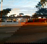 Cobar Town and Country Motor Inn - Maitland Accommodation