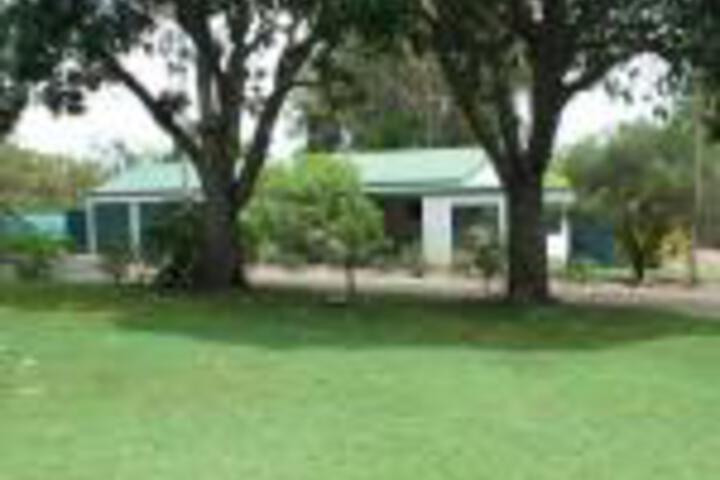 Maroondan QLD Maitland Accommodation