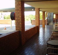 Centabrook Motor Inn - Maitland Accommodation