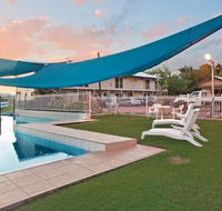 Hinchinbrook Marine Cove Resort - Maitland Accommodation