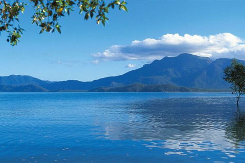 Hinchinbrook Marine Cove Resort - Maitland Accommodation 6