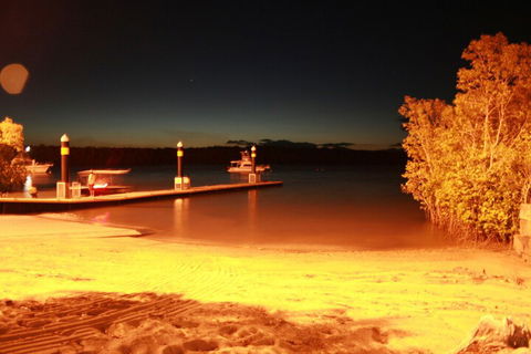 Hinchinbrook Marine Cove Resort - Maitland Accommodation 4