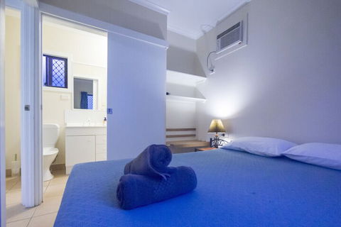 Hinchinbrook Marine Cove Resort - Maitland Accommodation 2