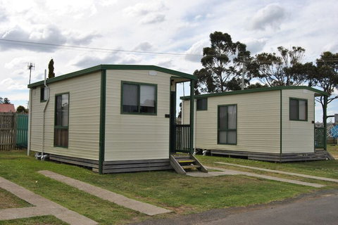 Swansea Holiday Park - Maitland Accommodation 1