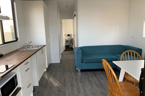 Swansea Holiday Park - Maitland Accommodation 7