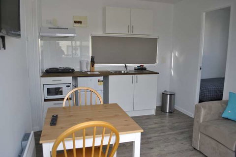 Swansea Holiday Park - Maitland Accommodation 4