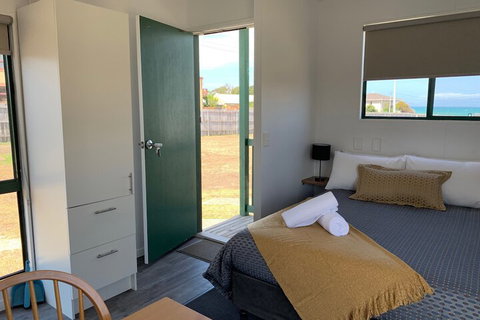 Swansea Holiday Park - Maitland Accommodation 2