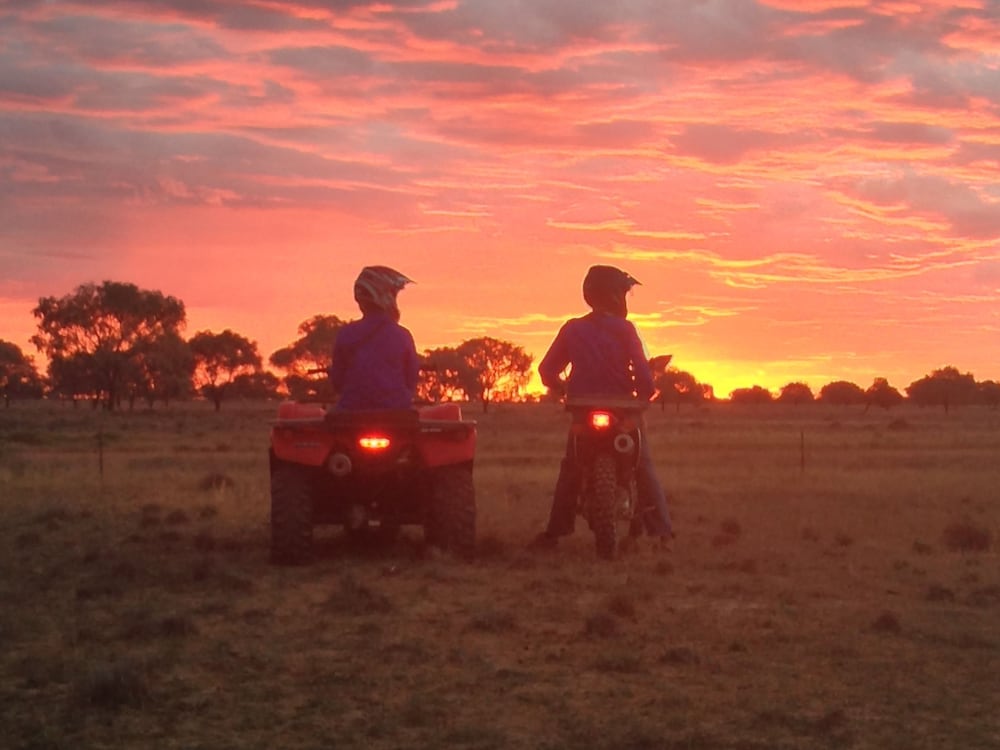  Maitland Accommodation