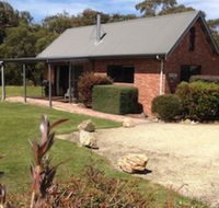 Prom Coast Holiday Lodge - Maitland Accommodation
