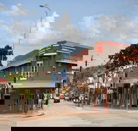 Royal Hotel Gympie - Maitland Accommodation