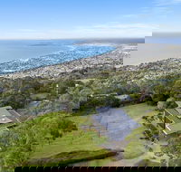 Georges Boutique Hotel and Culinary Retreat - Maitland Accommodation