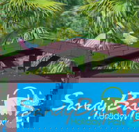 Sandy Bay Holiday Park - Maitland Accommodation