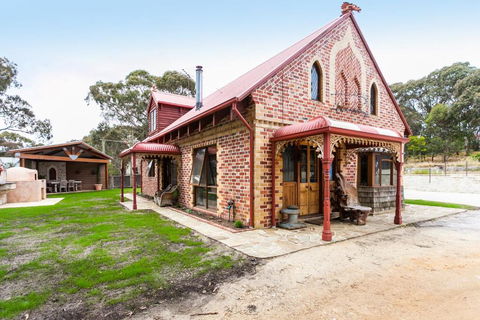Chianti Cottages - Maitland Accommodation 4