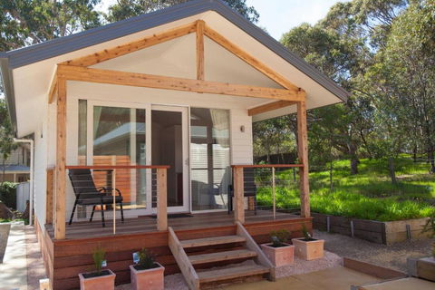 Chianti Cottages - Maitland Accommodation 3