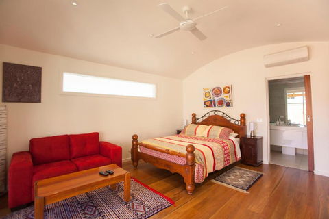 Chianti Cottages - Maitland Accommodation 5