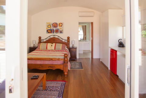 Chianti Cottages - Maitland Accommodation 6