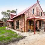 Chianti Cottages - Maitland Accommodation 0
