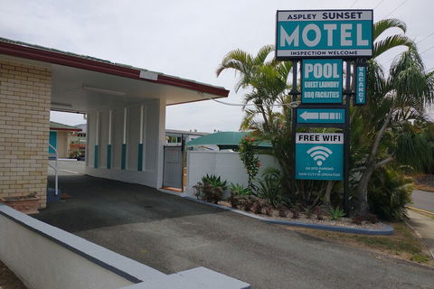 Aspley Sunset Motel - Maitland Accommodation 3
