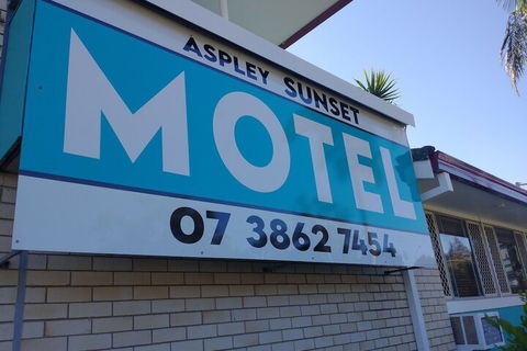 Aspley Sunset Motel - Maitland Accommodation 4