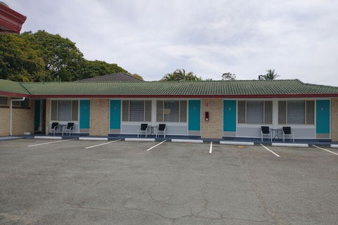Aspley Sunset Motel - Maitland Accommodation 1