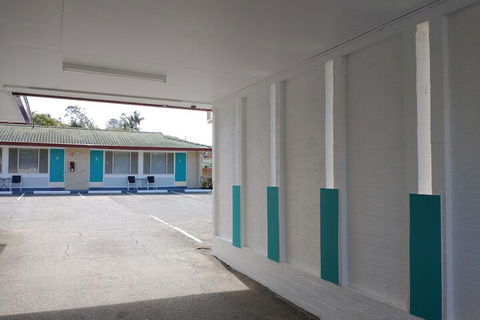 Aspley Sunset Motel - Maitland Accommodation 2