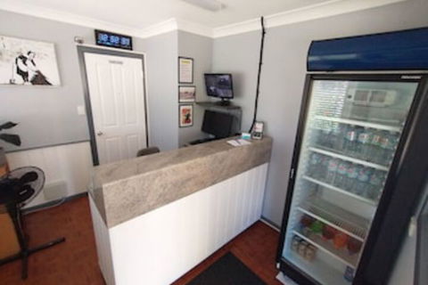 Aspley Sunset Motel - Maitland Accommodation 0