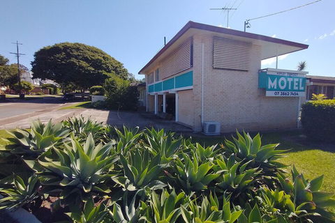 Aspley Sunset Motel - Maitland Accommodation 5