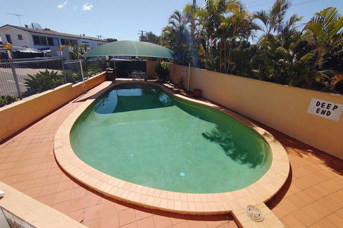 Aspley Sunset Motel - Maitland Accommodation 6