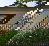 Kangerong Holiday Park - Maitland Accommodation