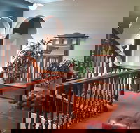 The Grand Hotel Newcastle - Maitland Accommodation