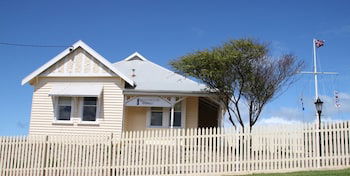 Lighthouse Lodge - Maitland Accommodation 6