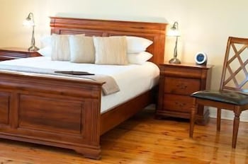 Lighthouse Lodge - Maitland Accommodation 4
