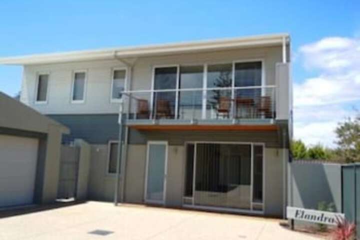 Moana SA Maitland Accommodation