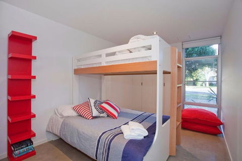 Whitewater Apartments - Maitland Accommodation 2
