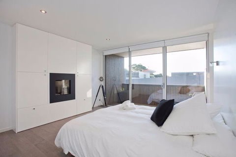 Whitewater Apartments - Maitland Accommodation 6