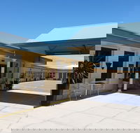 Ceduna East West Motel - Maitland Accommodation