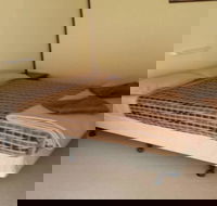 William Creek Camp Ground  Units