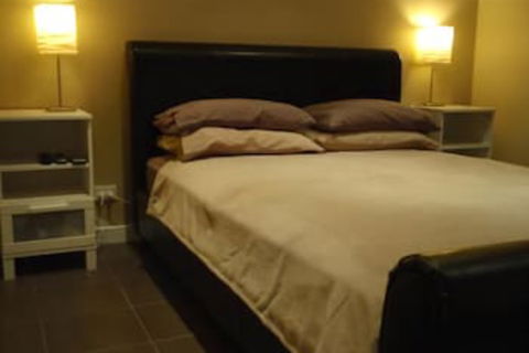 Waikiki Beach Bed & Breakfast - Maitland Accommodation 6